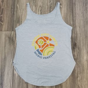 Austin City Limits ACL Festival Tank 2018